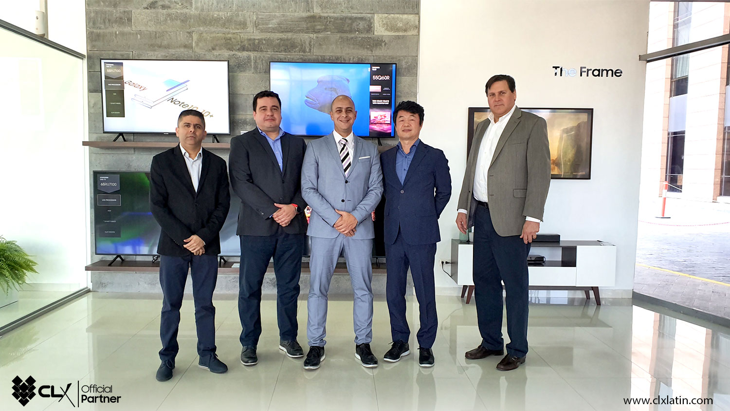 Samsung Electronics Latinoamerica - Noticias Ahora