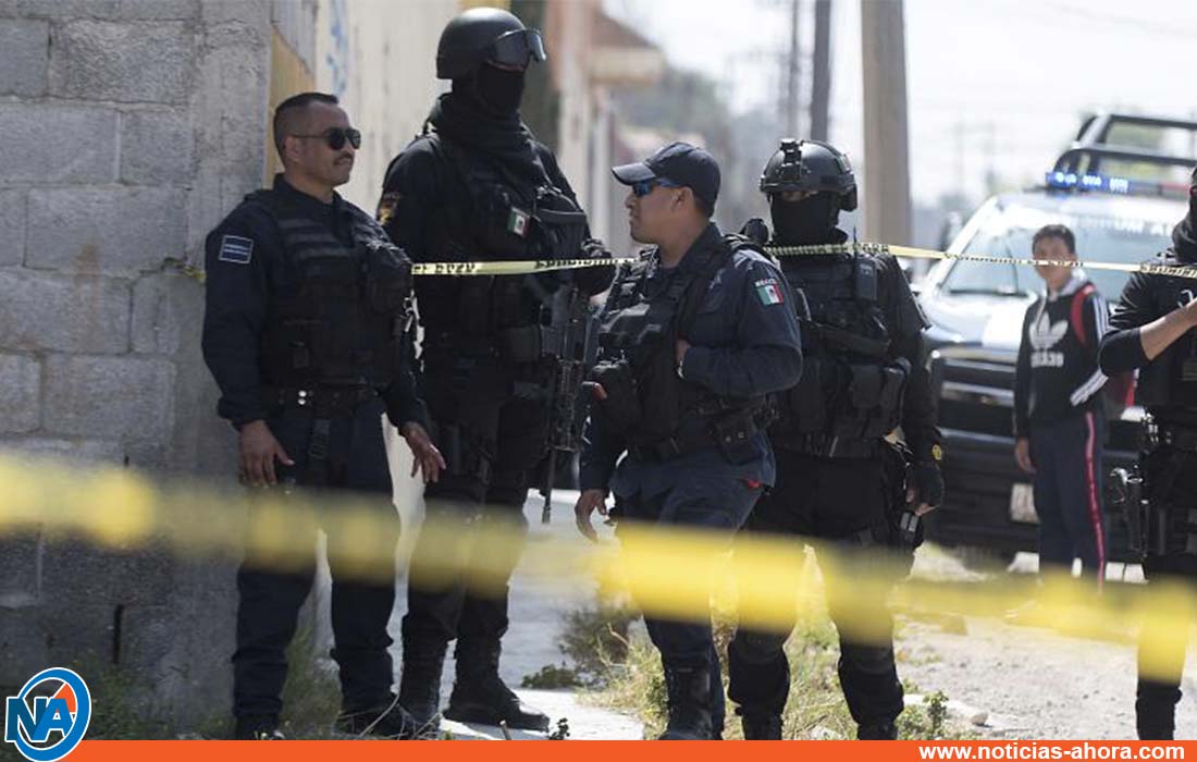 encontraron muerta bebé - Noticias Ahora