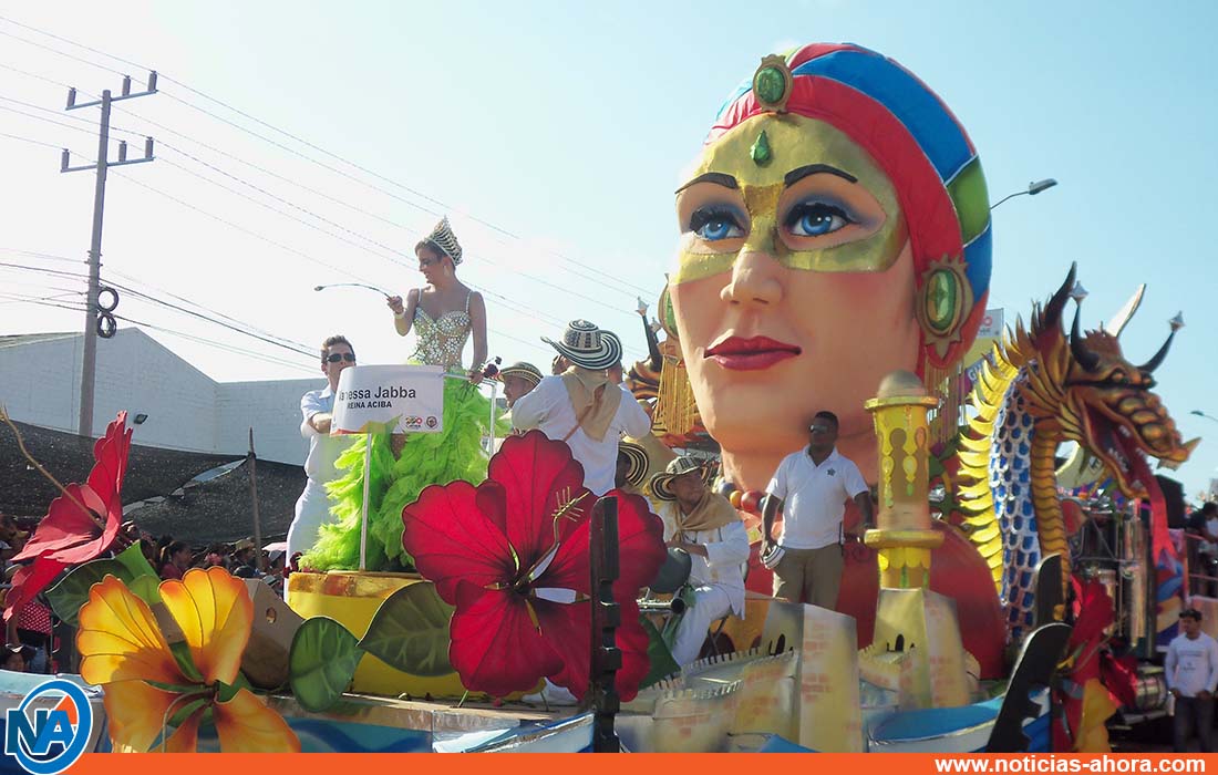 venezolanos pausa carnaval - Noticias Ahora