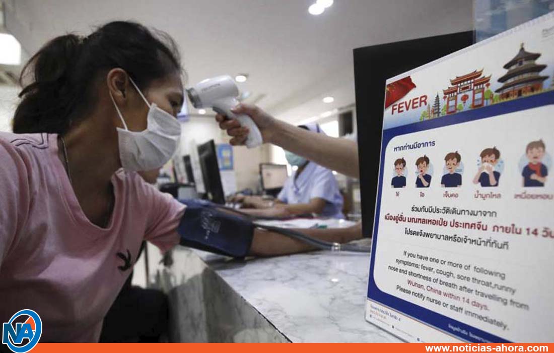 coronavirus en venezuela - noticias ahora