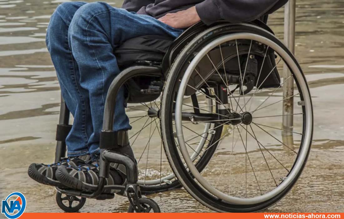 jornadas registro personas discapacidad - noticias ahora