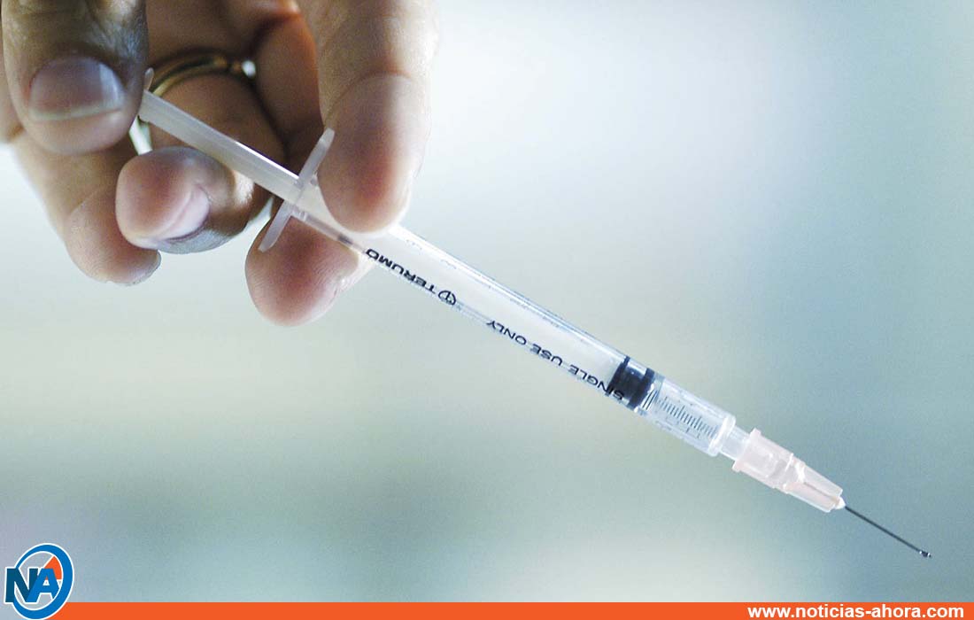 compañía alemana vacuna covid-19 - Noticias Ahora