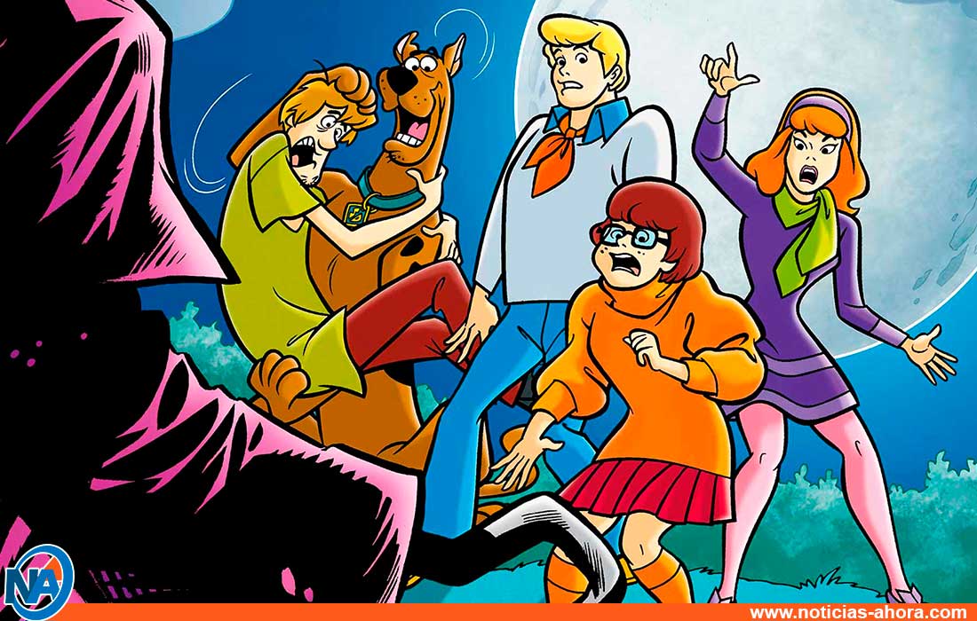 Scooby-Doo  - noticias ahora