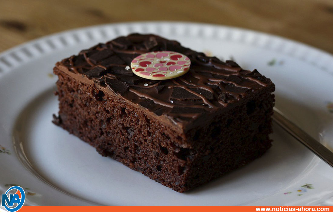 brownie - noticias ahora