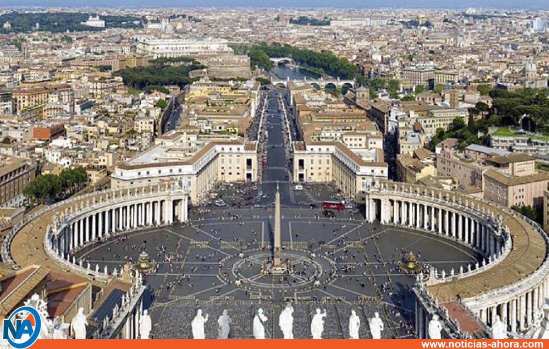 ciudad del Vaticano - noticias ahora