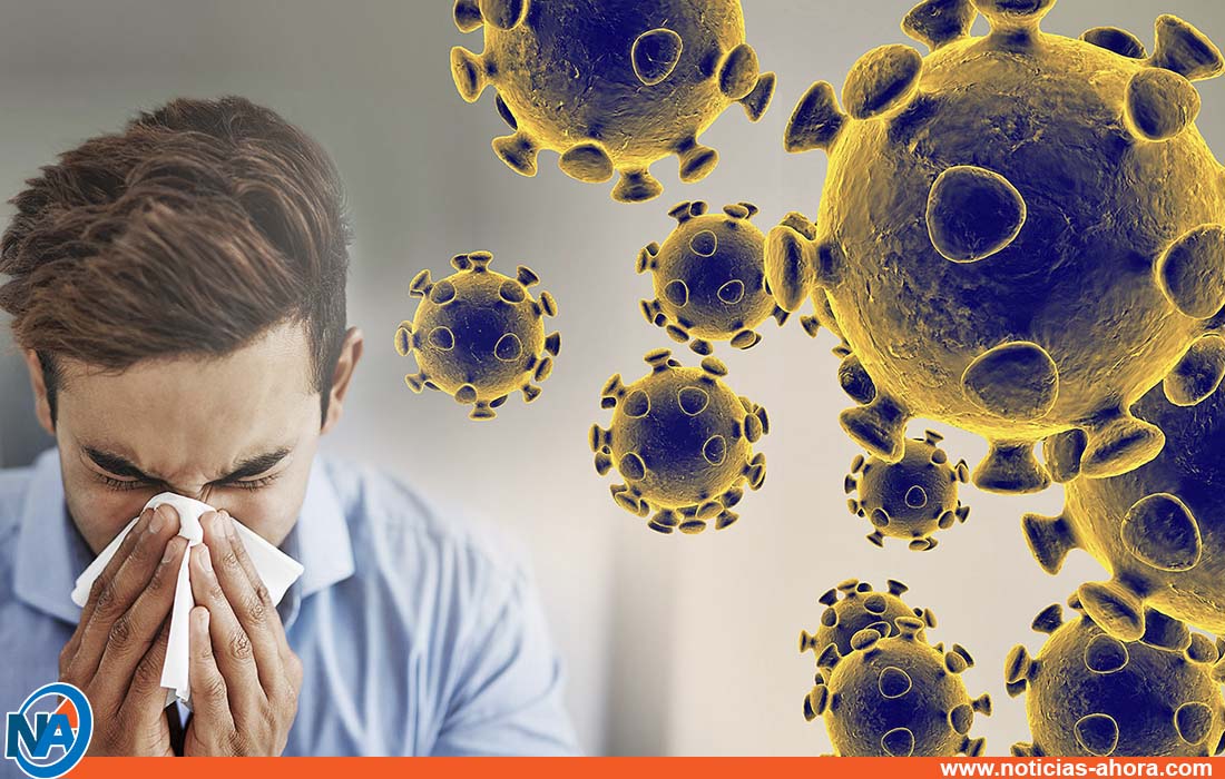 coronavirus como pandemia - noticias ahora