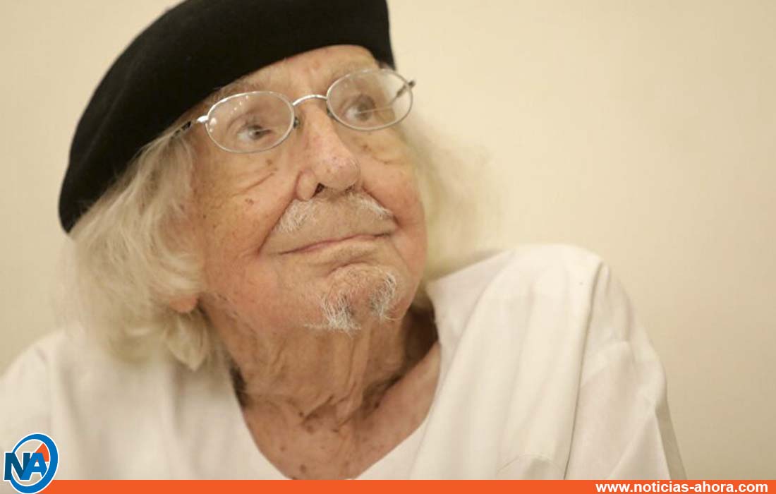 ernesto cardenal - noticias ahora