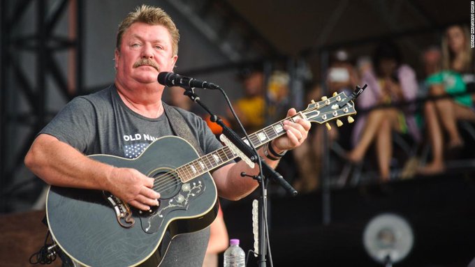 Murió Joe Diffie - noticias ahora