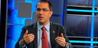 Venezuela rechazó propuesta de "transición" - noticias ahora