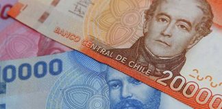 peso chileno devaluación - Noticias Ahora