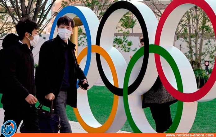 uegos Olímpicos Tokio 2020 - noticias ahora