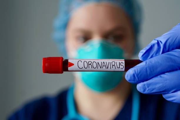 Coronavirus Chile - noticias ahora