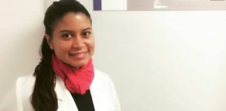 médico venezolana crucero - noticias ahora