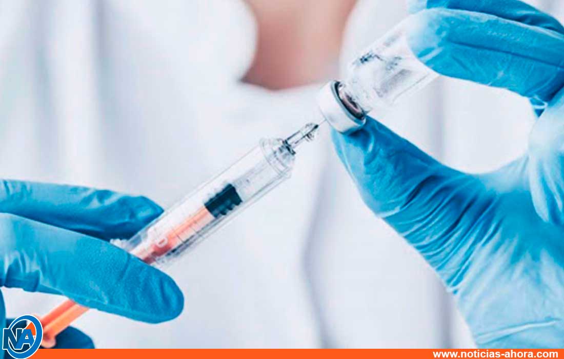 vacuna contra covid-19 - noticias ahora