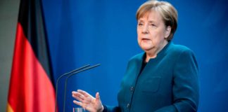 Merkel relajar restricciones