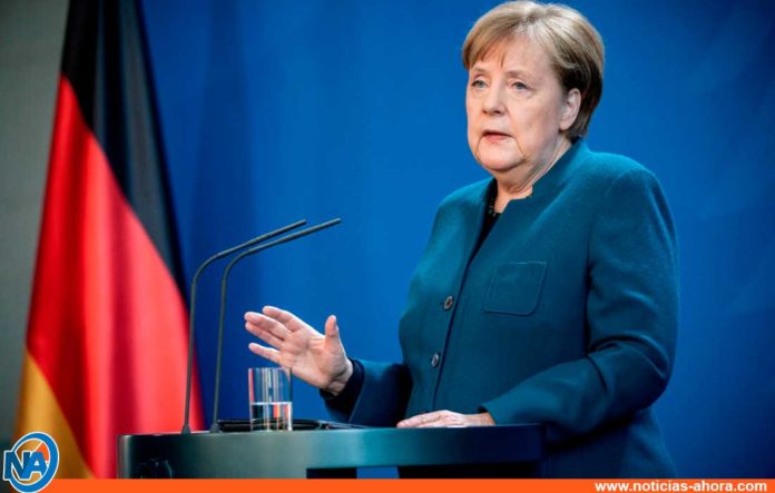 Merkel relajar restricciones