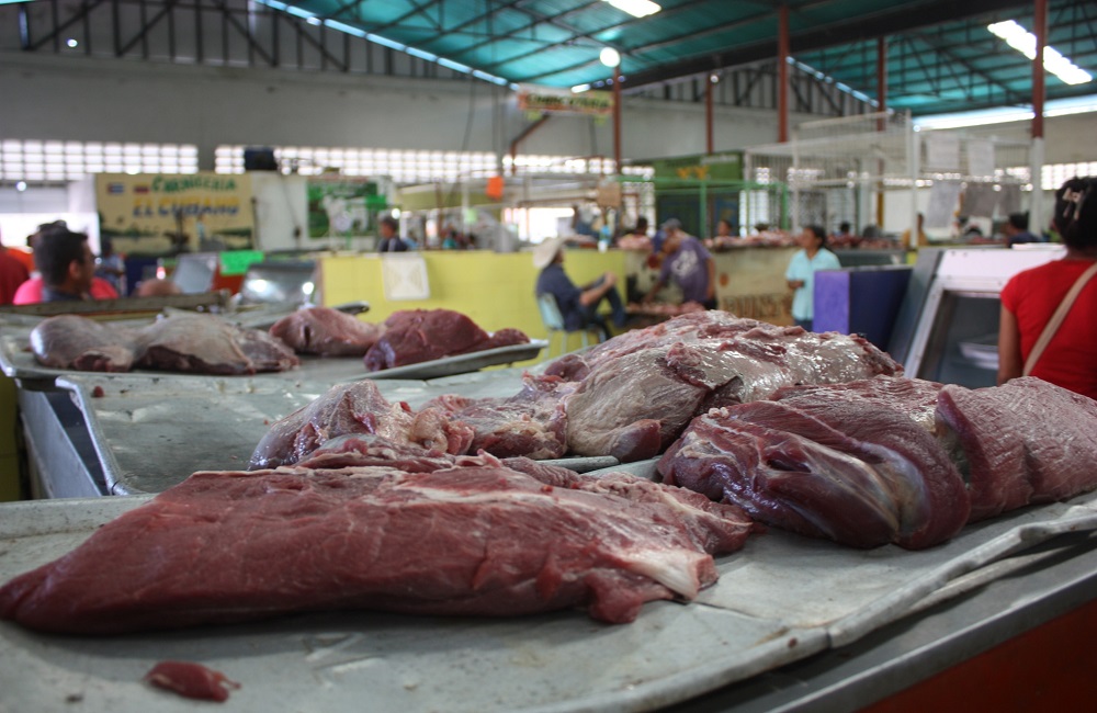 precios carne pollo cuarentena - Noticias Ahora