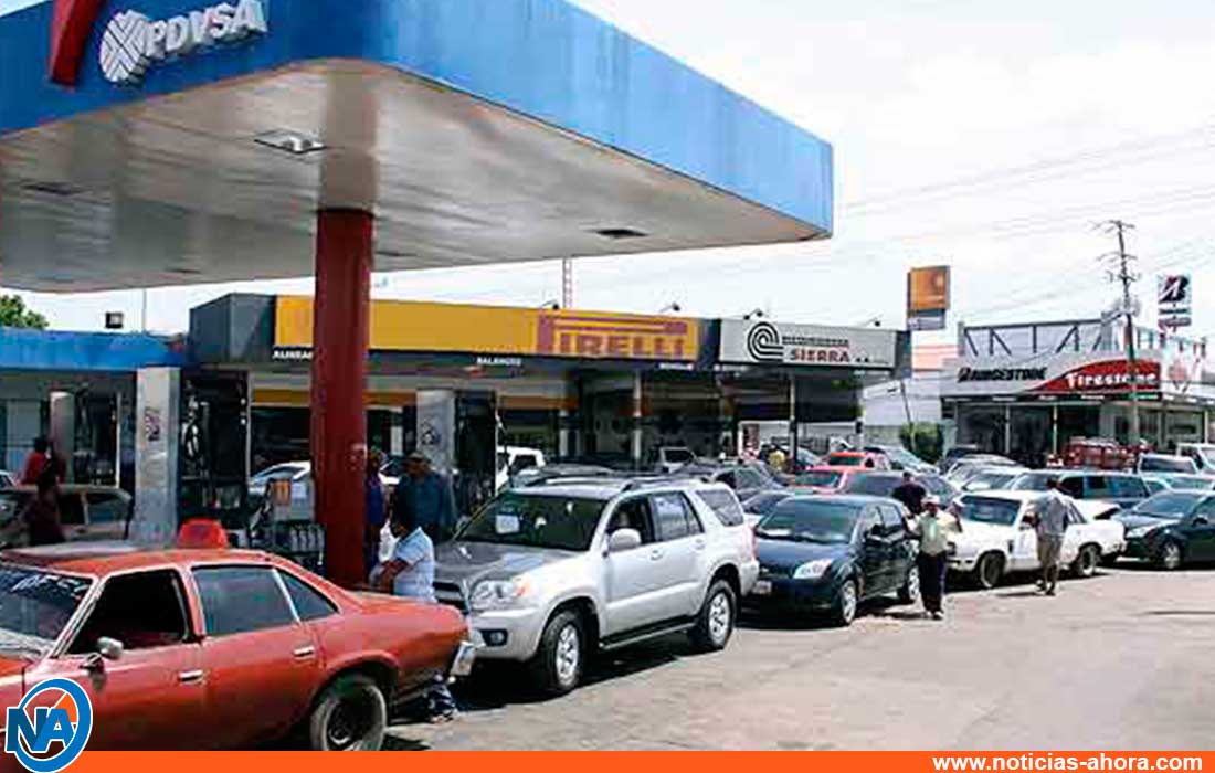 revendedores de combustible en Carabobo - noticias ahora