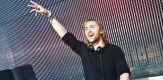 David Guetta concierto Miami - noticias ahora