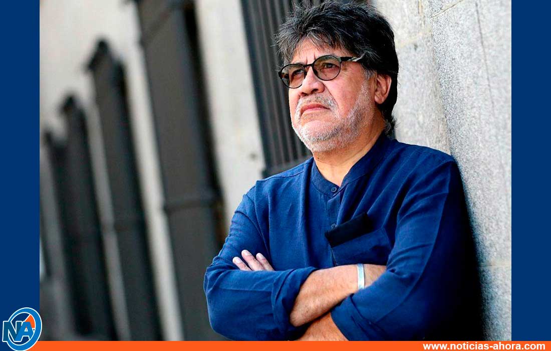 escritor chileno Luis Sepúlveda - noticias ahora