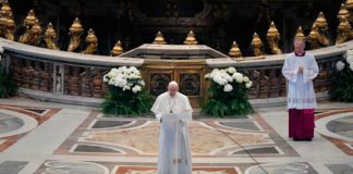 papa francisco eliminar sanciones a países - noticias ahora