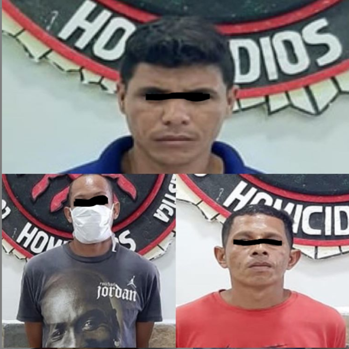 joven Propatria - noticias ahora