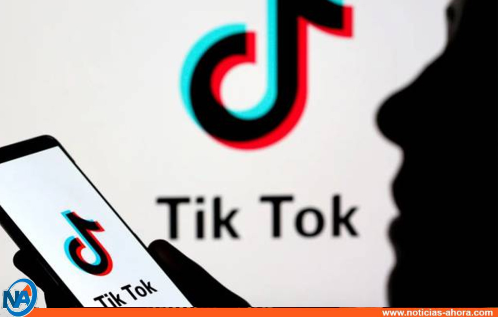 seguridad TikTok - Noticias Ahora
