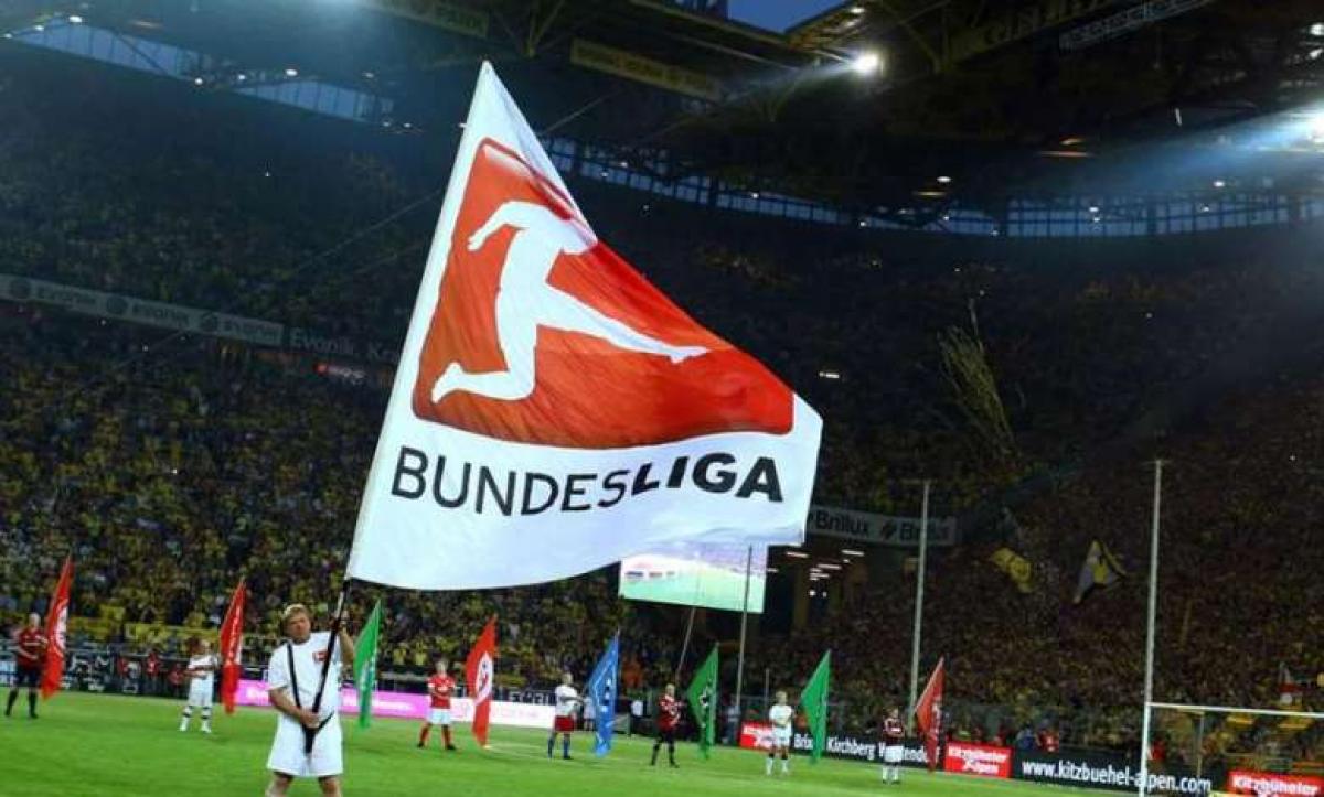 Bundesliga acción - Noticias Ahora
