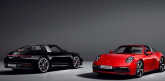 Porsche - noticias ahora