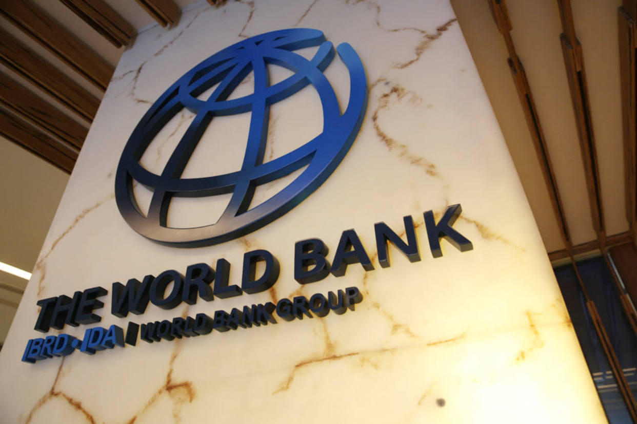 Banco Mundial extrema pobreza - noticias ahora
