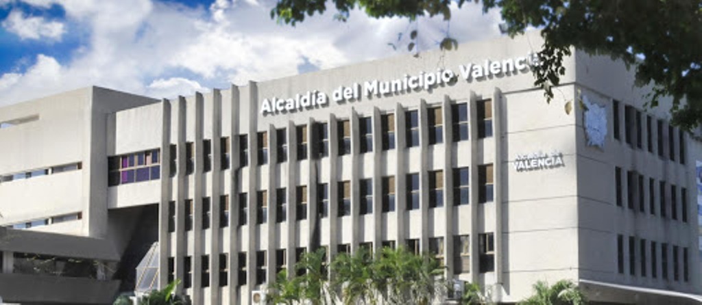 alcaldía valencia estado alerta - Noticias Ahora
