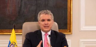 Colombia aislamiento obligatorio - noticias ahora
