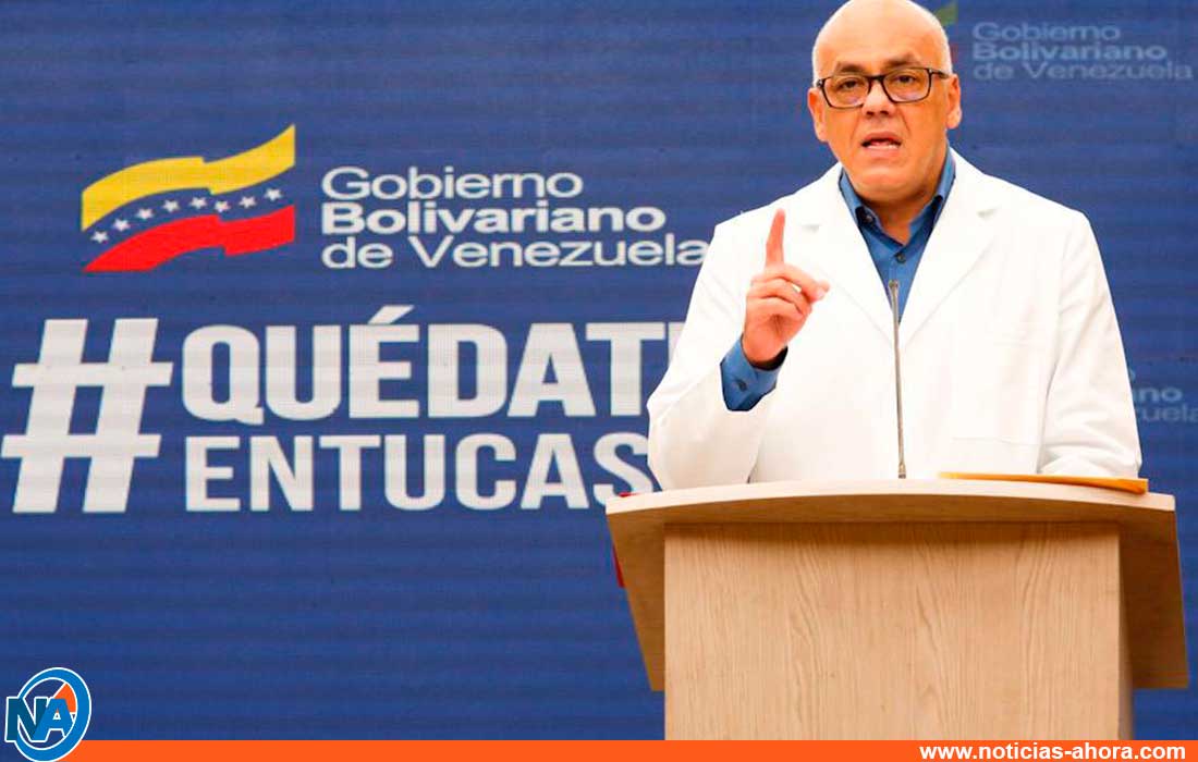 Venezuela casos coronavirus - noticias ahora