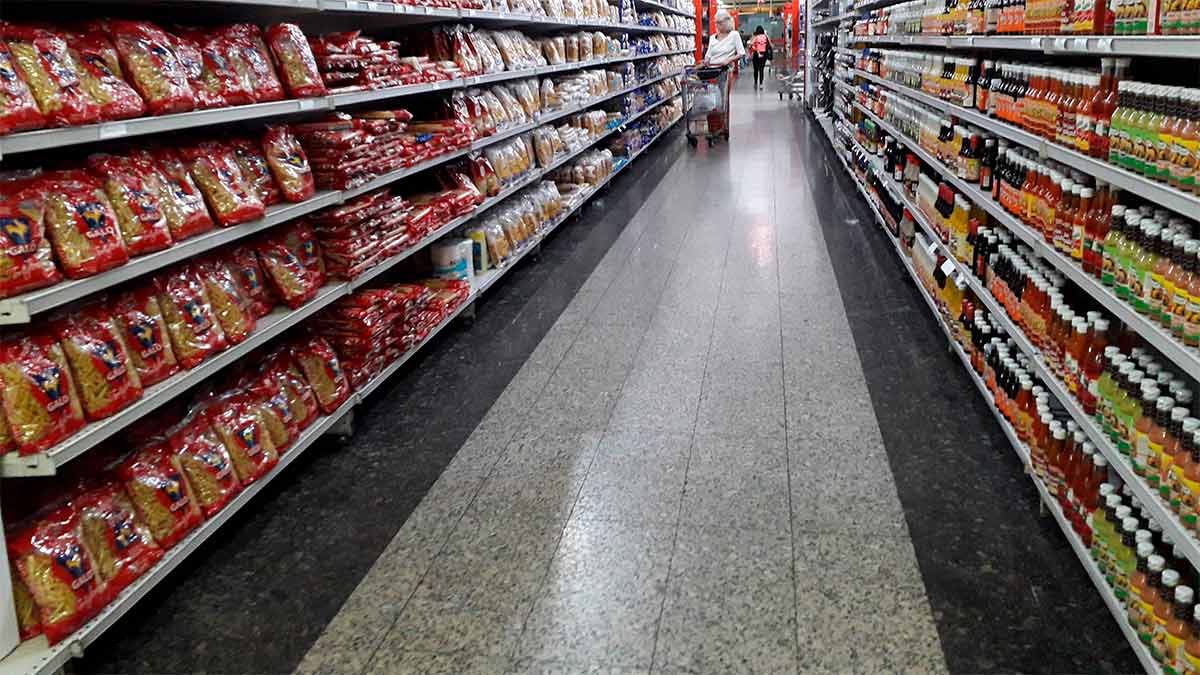 zulia supermercados farmacias - Noticias Ahora