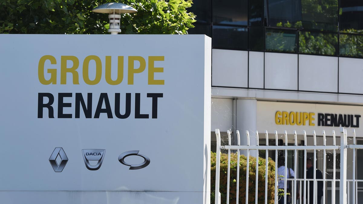Renault empleos en el mundo - noticias ahora
