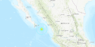 Baja California Sur - noticias ahora