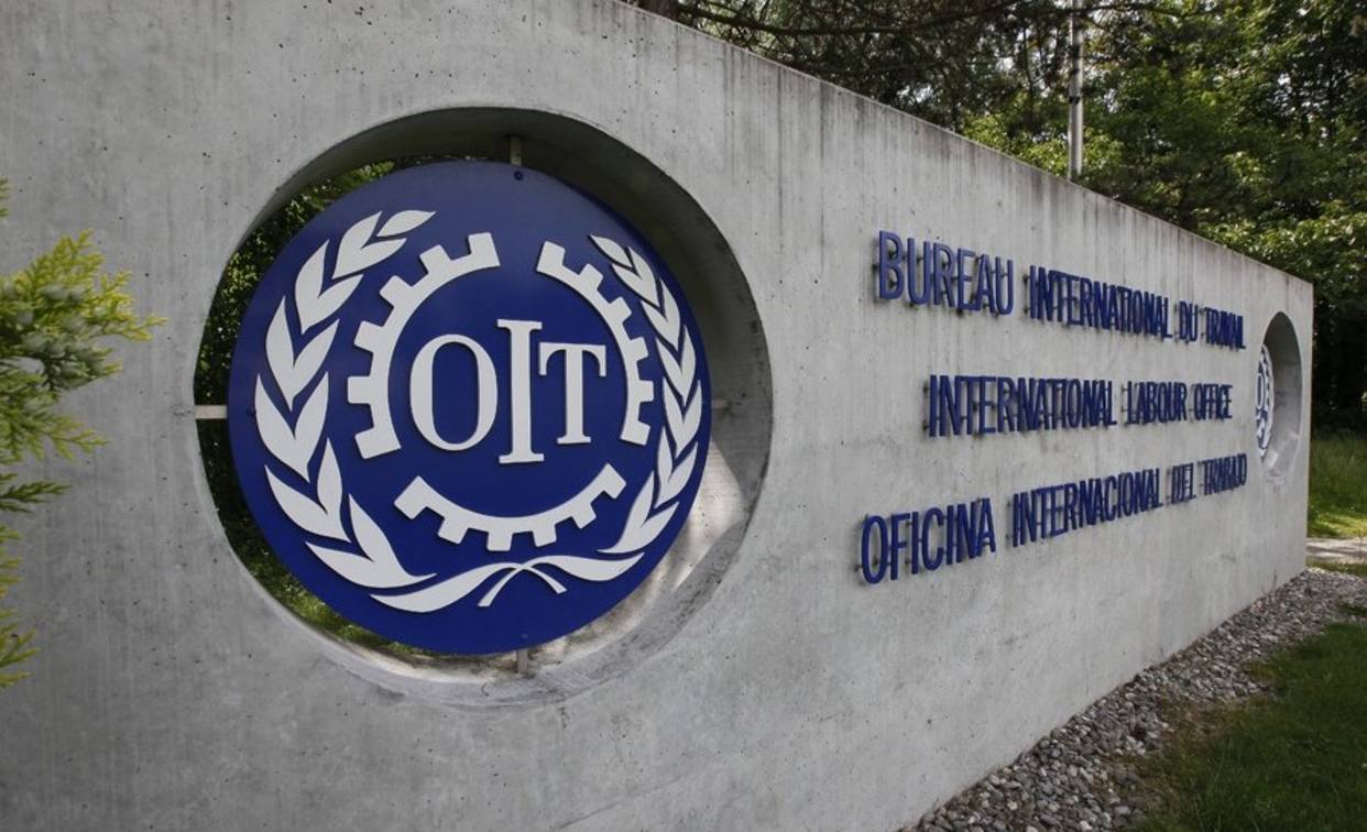 OIT pandemia mercado global - Noticias Ahora