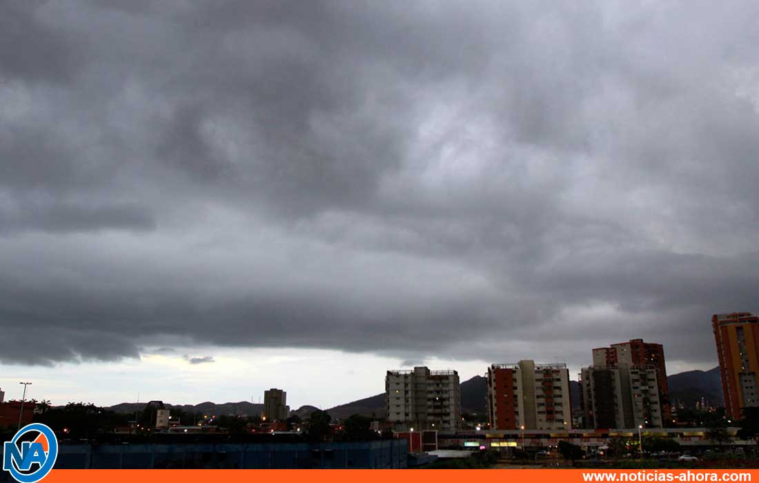 estados país nubosidad - noticias ahora
