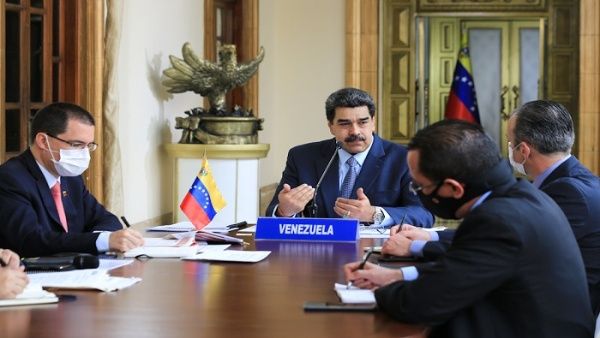 venezuela propuestas reunión alba - Noticias Ahora