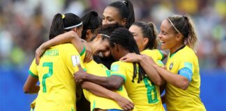 Mundial de Fútbol Femenino - noticias ahora