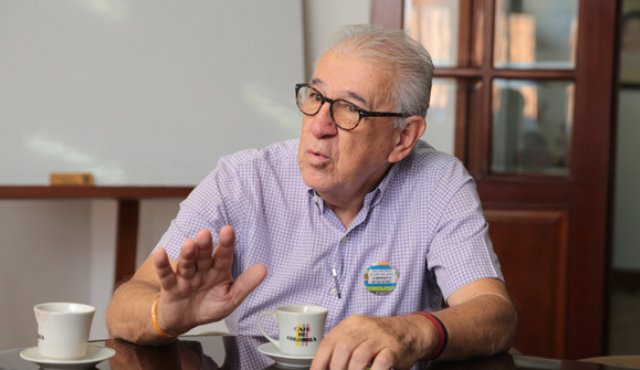 Alcalde de Cúcuta venezolanos - noticias ahora