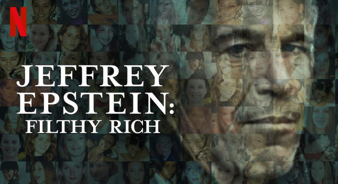 Jeffrey Epstein: Filthy Rich - noticias ahora