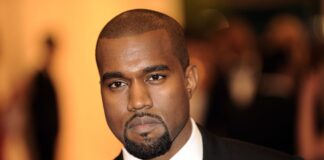 Kanye West línea de belleza - noticias ahora