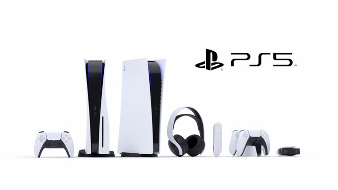 Playstation5 - noticias ahora