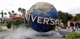 Universal Orlando reabrió instalaciones - Noticias Ahora