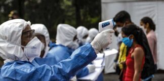 Colombia muertos coronavirus - noticias ahora