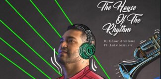 DJ César Arellano - noticias ahora