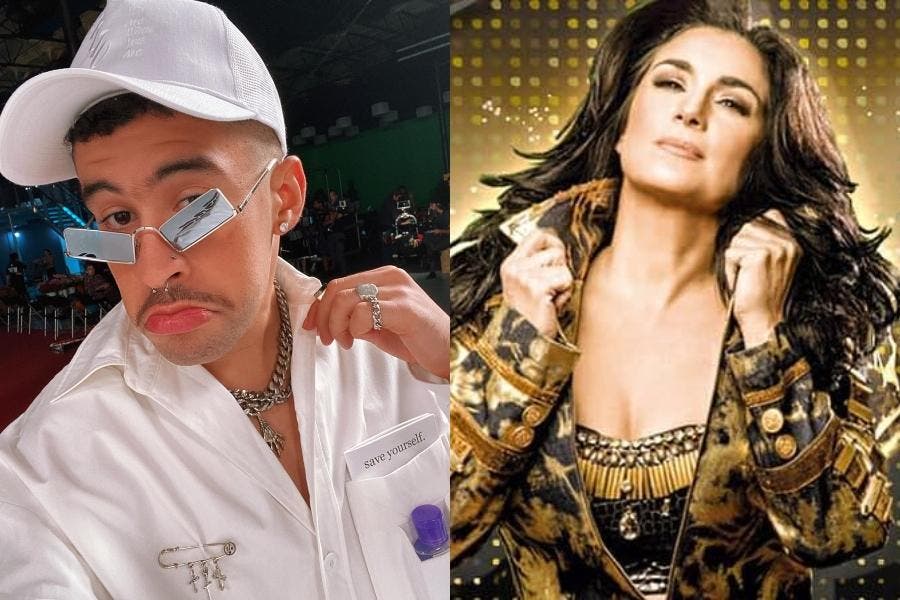 Karina Bad Bunny - noticias ahora