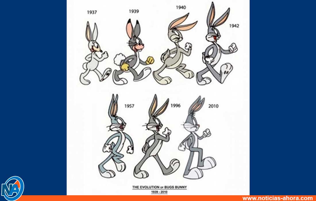 Bugs Bunny - noticias ahora