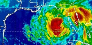 tormenta tropical Isaias - noticias ahora